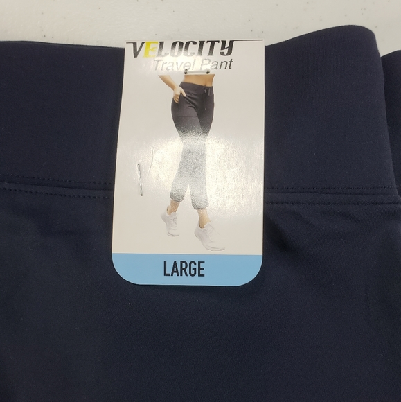 Velocity travel pants Clearance